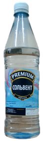 Розчинник органічний Сольвент 1 л (510 г) Premium