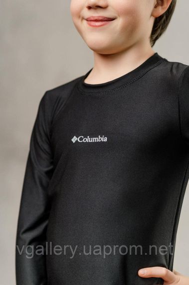 Дитяча термобілизна COLUMВIA з підкладом Omni Heat (Омні-Хіт) для хлопчиків і дівчаток, коламбія унісекс дитячий Omni Heat від 116 до 164 | Зображення 5