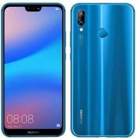 Мобільний телефон Huawei p20 lite 4/64gb бу