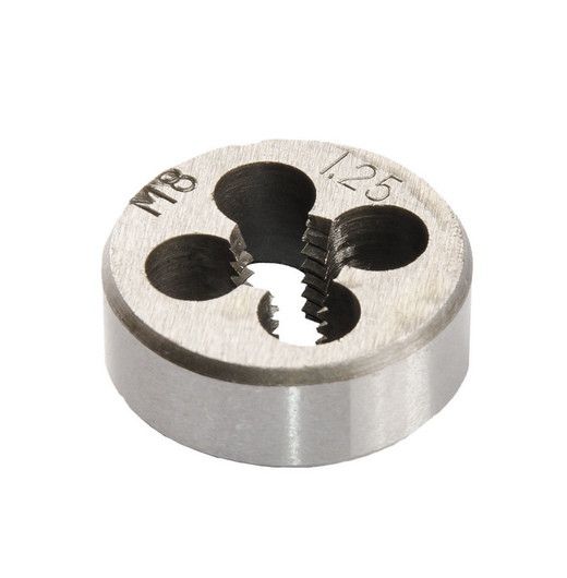 Плашка Mastertool М8*1.25 (арт.15-0084)