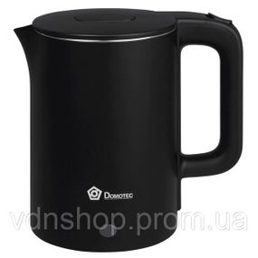 Электрочайник Domotec MS-5028 1.8л 1800Вт CP-15