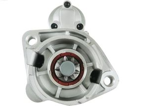 Стартер AUDI	A4 B5, AUDI A6 C5 1.9 TDI, AUDI A4 B6  (1.8 T, 2.4, 3.0, 1.9 TDI, 2.5 TDI), AUDI A8 D2 6.0