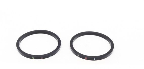 Ремкомплект суппорта переднего BMW 5 E60 E61 04- d=42mm  +2 поршня  Ate  242948 | Зображення 5