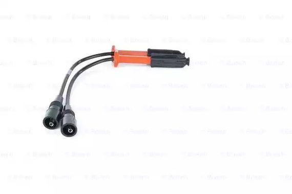 Комплект дротів запалювання MERCEDES-BENZ SPRINTER, BOSCH (0986356311) | Зображення 3