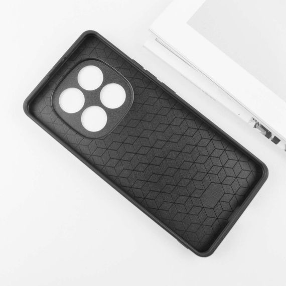 TPU+PC чохол Prisma BubbleGum для Xiaomi Redmi Note 14 Pro 4G 3D Purple | Зображення 3