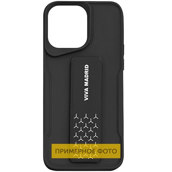 Чохол TPU VIVA для Samsung Galaxy A35 Black