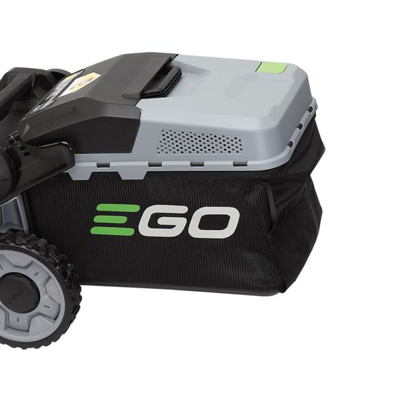 Газонокосилка EGO LM1701E (56 В, 2.5 А*ч) | Зображення 6