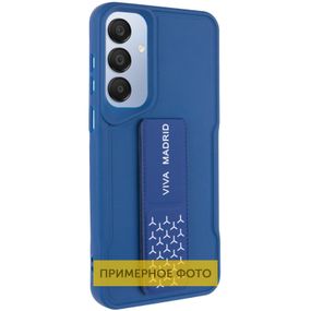 Чохол TPU VIVA для Samsung Galaxy A06 Dark Blue