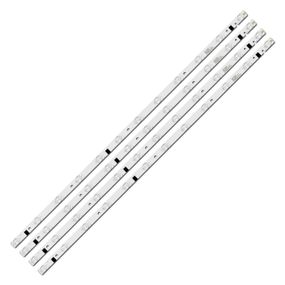 LED підсвітка TV 43" CX430DLEDM (LE-4328) CX430M02 LC430DUY-SHA1 REF068XXL  4шт.