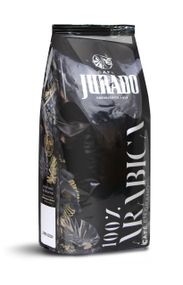 Кава в зернах Jurado 100% Арабіка, 1 кг