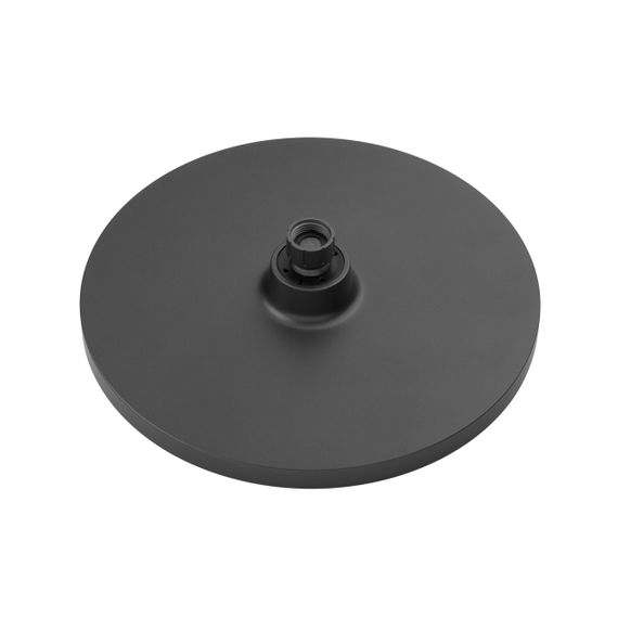 Лійка для верхнього душу Kroner Element 2801532923Z-5301 | Зображення 2