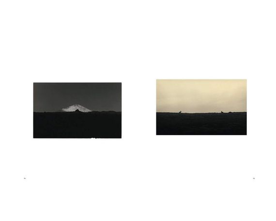 Легендарные фотографы современности книга фотографий Масао Ямамото Masao Yamamoto: Small Things in Silence | Зображення 2