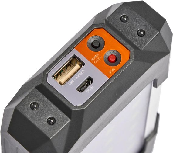 Ліхтар кемпінговий Skif Outdoor Light Shield EVO | Зображення 4