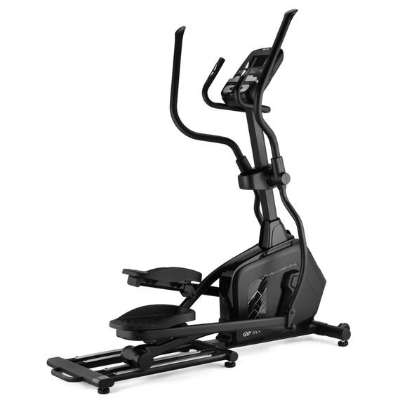 Орбітрек Gymtek XCF6000 електромагнітний | Зображення 2