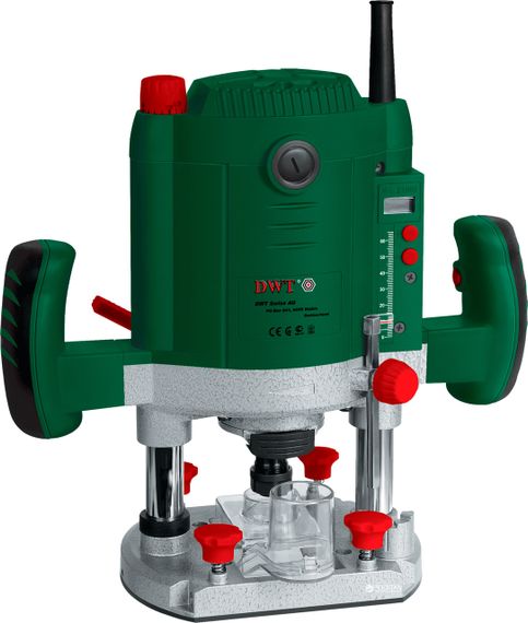 Фрезер DWT OF-2100 V