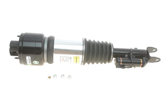 Амортизатор передній Mercedes Benz E-class W211 02-09 R  пневмо  AS-2787