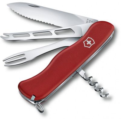 Нож Victorinox Cheese Master (0.8313.W)