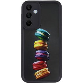 TPU чехол Prestige для Samsung Galaxy A35 Macarons