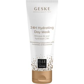 Добова зволожувальна денна маска GESKE 24H Hydrating Day Mask