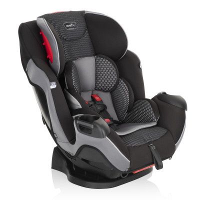 Автокрісло Evenflo Symphony Sport - Olympus Freeflow (032884201846) | Зображення 9