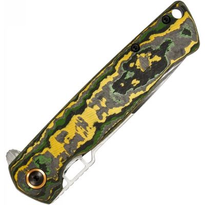 Нож Boker Plus ME 109 Damast (01BO909DAM) | Зображення 4