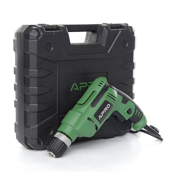 Дрель APRO 550 К | Зображення 3