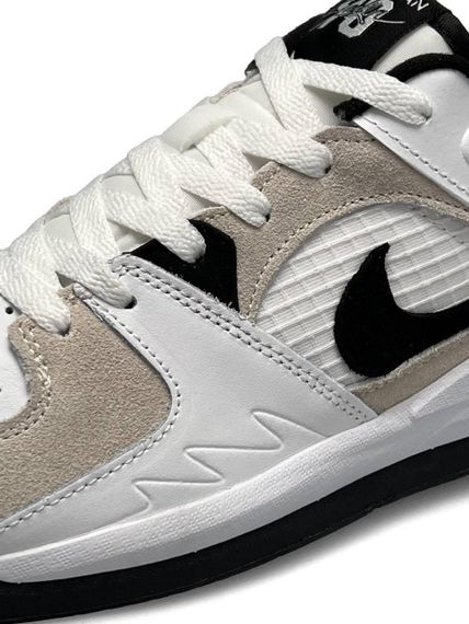 Кросівки Air Jordan ‘90 White , В'єтнам A1205 | Зображення 6