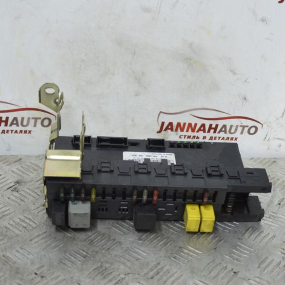Блок запобіжників Mercedes C-Class W203 2000-2007 Модуль комфорту Мерседес в203 2035451801