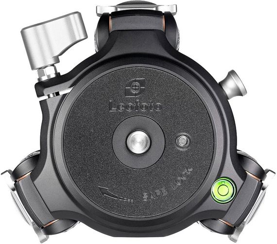 Трипод для стрільби Leofoto LM-324CL | Зображення 3