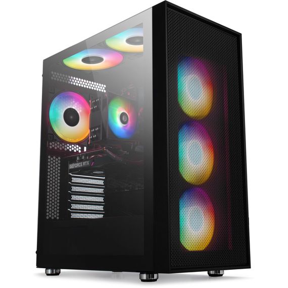Комп&#039;ютер Vinga Wolverine D8258 (I7M32G3060WH.D8258)