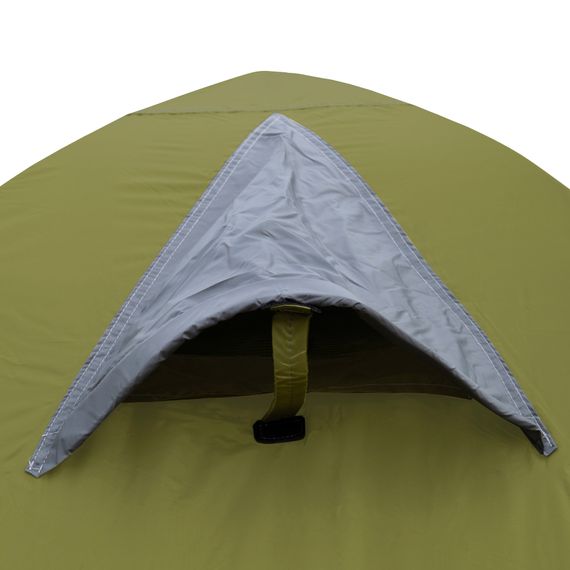 Намет Tramp Lite Wonder 3 olive UTLT-006 | Зображення 1