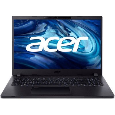 Ноутбук Acer TravelMate P2 TMP215-54 (NX.VVREU.00V) | Зображення 1
