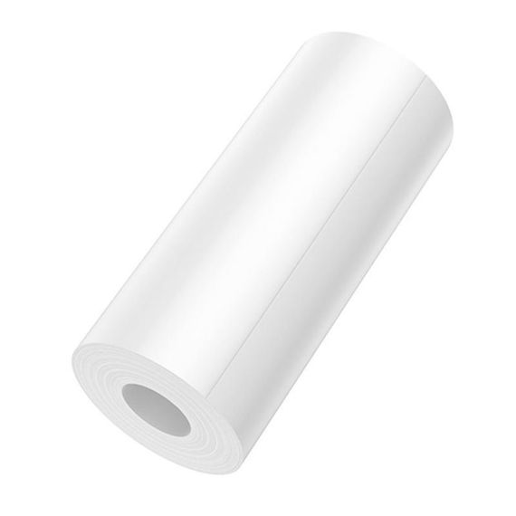 Бумага Hoco для детского фотоаппарата (5pcs) White | Зображення 1