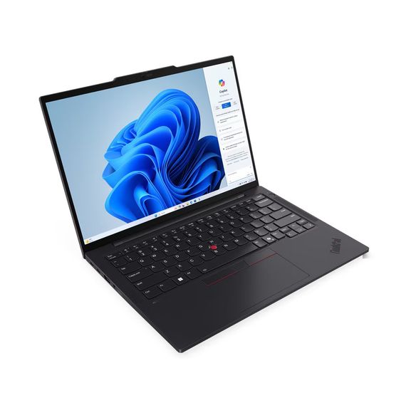 Ноутбук Lenovo ThinkPad T14-G5 14&quot; WUXGA IPS AG 21MMS11400 | Зображення 6