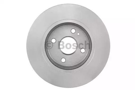 Диск гальмівний FORD KA+, MAZDA MX-5, BOSCH (0986479541) | Зображення 2