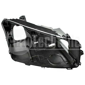 Корпус фары правый Mercedes Benz X253 15-, AutoTechteile, 110 8288, 110 8250