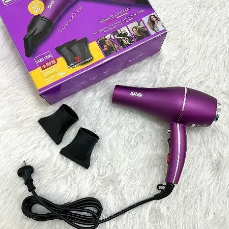 Фен для волос DSP 30249 | Зображення 4