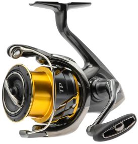 Котушка Shimano Twin Power FD C2000S 9+1BB