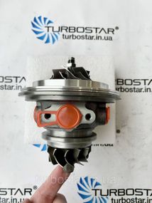 Картридж турбины Opel Astra, картридж турбины Opel Zafira 2.0B 53049700049 53049880049 картридж для турбины