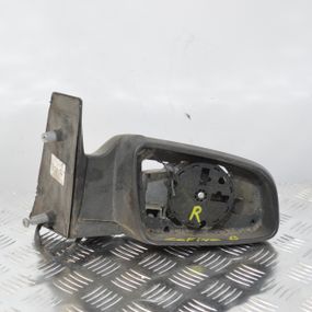 Дзеркало праве 5 пінів Opel Zafira B 2005-2012 вузьке Дзеркало праве Опель Зафіра Б 13131970 13131970SC