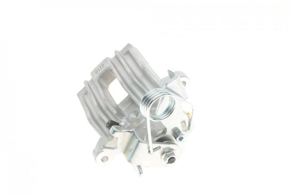 Суппорт тормозной задний  R Audi A6 VW Passat B5 96-05 d=38mm  Lucas  392959 | Зображення 1