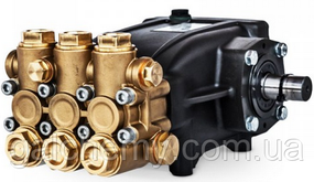 Насос високого тиску MM 15200R Mazzoni