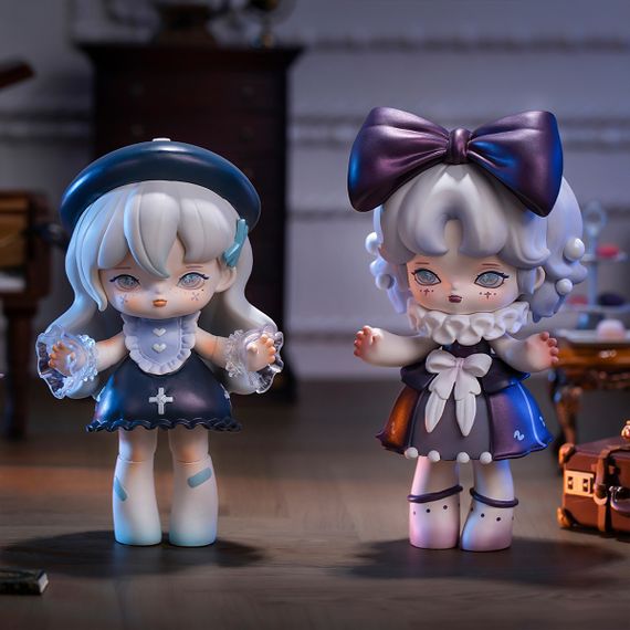 Мини фигурка Коллекционная Эмма Удевительный Особняк | Зображення 7