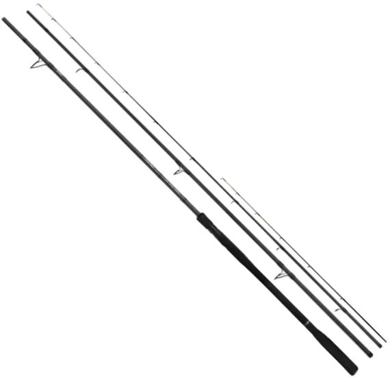 Вудилище фідерне Shimano Aero X1 River 3,96m 13’0 180g 3pc+tips