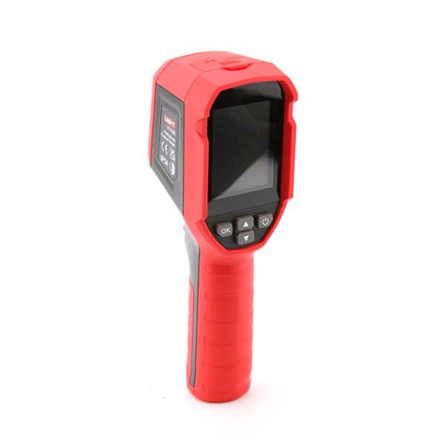 Профессиональный ИК тепловизор UNI-T UTi120S, IP54 LCD АКБ, карта 16ГБ | Зображення 1