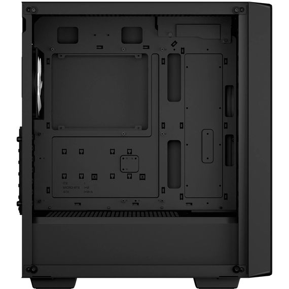 Корпус Deepcool CC560 Mesh V2 Black (R-CC560-BKAMA4-G-2) | Зображення 4
