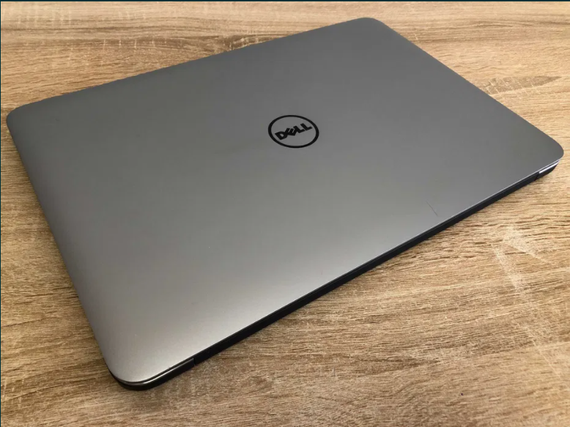 Игровой ноутбук Dell Precision m3800 Core I7 IPS NVIDIA SSD 256 Гарантия | Зображення 3