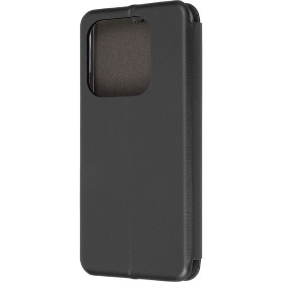 Чохол до мобільного телефона Armorstandart G-Case Xiaomi Redmi Note 14 5G Black (ARM79786) | Зображення 1