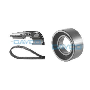 Ремень ГРМ компл. Citroen Jumpy / Fiat Scudo / Peugeot Expert 1.6 i 95-06, Dayco, KTB135,