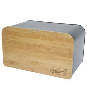 Хлебница MR-1770-BL Maestro